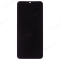 Дисплей для Samsung A057F Galaxy A05s + тачскрин (черный) (ORIG100) фото №1