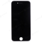 Дисплей для Apple iPhone 6 + тачскрин (черный) (Premium) фото №1