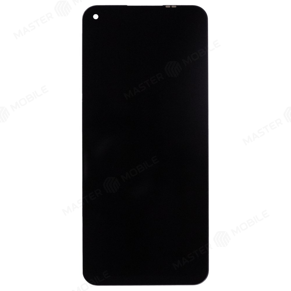 Дисплей для OPPO A54 4G (CPH2239) / A55 4G (CPH2325) / OnePlus Nord N100 (в сборе с тачскрином) (черный) (COF)
