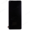 Дисплей для OnePlus 8 Pro (в сборе с тачскрином) (черный) (переклейка) (ORIG) фото №1