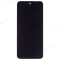 Дисплей для Tecno Spark 30C 4G (KL5) (в сборе с тачскрином) (черный) (ORIG)  фото №1