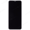 Дисплей для Samsung M135 Galaxy M13 + тачскрин (черный) (COF) фото №1