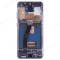 Дисплей для Samsung G981 Galaxy S20 5G + тачскрин (серый) (в рамке) (OLED) фото №2