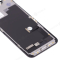 Дисплей для Apple iPhone 13 mini + тачскрин (черный) (GX) (Hard Oled) фото №4