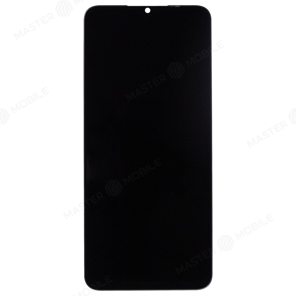 Дисплей для OPPO A17 (CPH2477) / A17K (CPH2471) / A57 4G (CPH2387) / A57s (CPH2385) (в сборе с тачскрином) (черный) (ORIG)