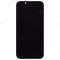 Дисплей для Apple iPhone 13 mini (в сборе с тачскрином) (черный) + ALS шлейф (с разбора) (ORIG100) фото №1