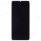 Дисплей для Samsung A305 Galaxy A30 / A505 Galaxy A50 / A507 Galaxy A50s (в сборе с тачскрином) (черный) (In-Cell) фото №1