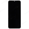 Дисплей для Samsung A146 Galaxy A14 5G + тачскрин (черный) (Medium) фото №1