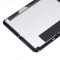 Дисплей для Apple iPad mini 6 (A2567/A2568) + тачскрин (черный) (ORIG) фото №4