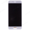 Дисплей для Huawei Honor 9/9 Premium (STF-L09) + тачскрин (белый) (COF) фото №1