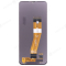 Дисплей для Samsung A037 Galaxy A03s (в сборе с тачскрином) (черный) (ORIG100) (162 мм) фото №2