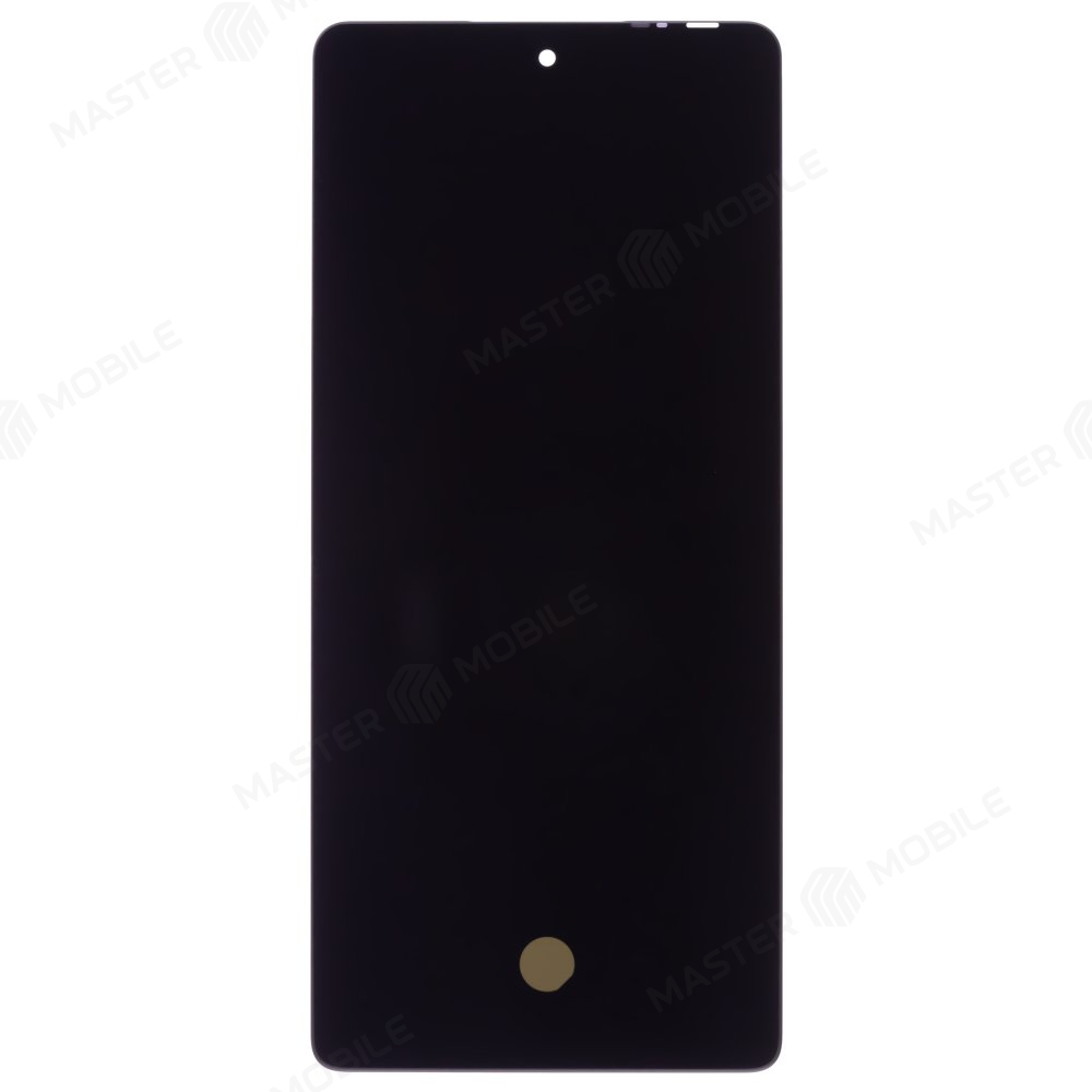 Дисплей для Tecno Pova 6 Pro 5G (LI9) / Camon 30 4G (CL6) / Camon 30 5G (CL7) (в сборе с тачскрином) (черный) (ORIG)
