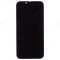 Дисплей для Apple iPhone 13 Pro + тачскрин (черный) (DD) (Soft Oled) фото №1