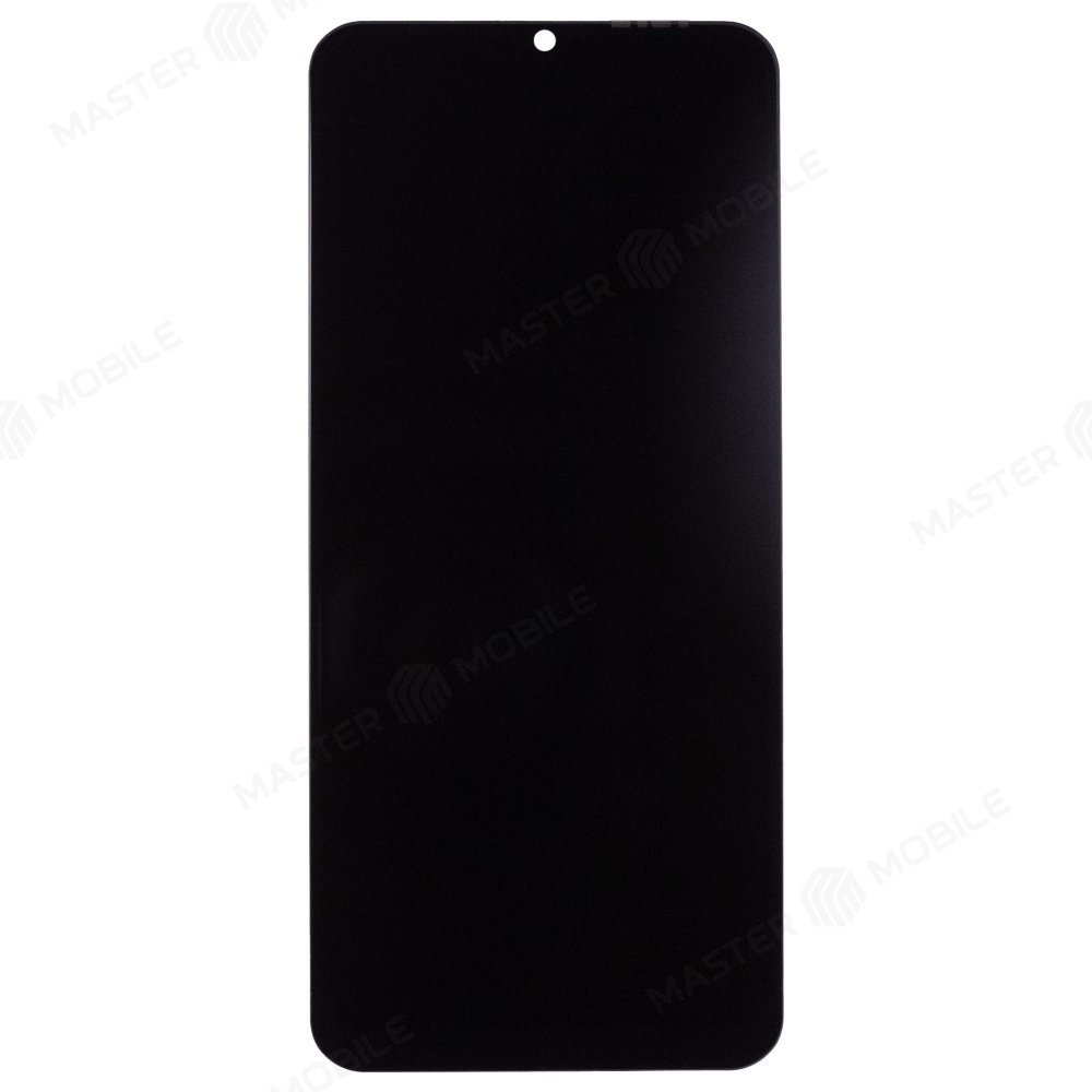 Дисплей для Vivo Y31 (V2036) / Y33s (V2109) / Y51 (V2030) + тачскрин (черный) (ORIG)