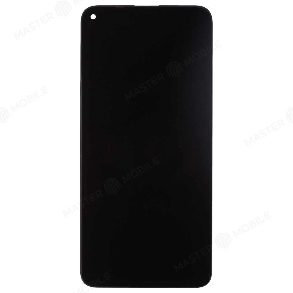 Дисплей для Huawei Honor 20 (YAL-L21) / Honor 20 Pro (YAL-L41) / Nova 5T (YALE-L61A) (в сборе с тачскрином) (черный) (ORIG)