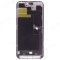Дисплей для Apple iPhone 14 Pro Max + тачскрин (черный) (JCID) (Soft Oled) (SYSTEM DIAGNOSABLE) фото №2