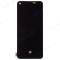 Дисплей для OPPO A78 4G (CPH2565) (в сборе с тачскрином) (черный) (OLED) фото №1