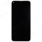 Дисплей для Huawei P40 Lite (JNY-LX1) / Nova 6 SE (JNY-TL10) (в сборе с тачскрином) (черный) (COF) фото №1