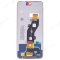 Дисплей для Infinix Hot 50i (X6531B) / Smart 9 (X6532) (в сборе с тачскрином) (черный) (ORIG) фото №2