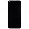 Дисплей для Huawei P40 Lite E (ART-L29) / Honor 9C (AKA-L29) / Honor Play 3 / Y7p (ART-L28) + тачскрин (черный) (ORIG) фото №1