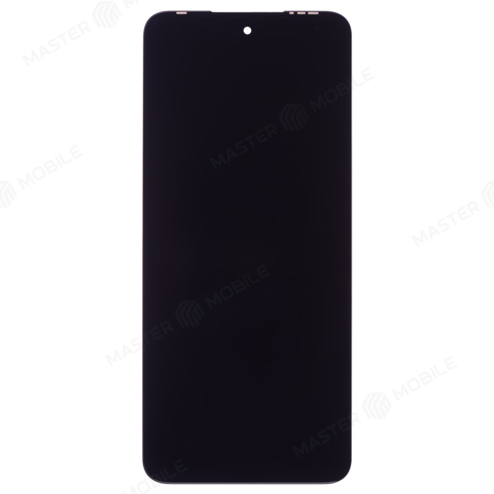 Дисплей для Infinix Hot 20 (X6826B) (в сборе с тачскрином) (черный) (ORIG)