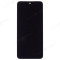 Дисплей для Huawei Honor X7b (CLK-LX1) / Honor 90 Smart (CLK-NX1) + тачскрин (черный) (ORIG) фото №1