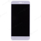 Дисплей для Huawei Honor 8 Lite (PRA-TL10) / P8 Lite 2017 / P9 Lite 2017 (PRA-LX3) + тачскрин (белый) (COF) фото №1