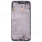 Дисплей для Samsung A155F Galaxy A15 4G + тачскрин (черный) (ORIG100) фото №2