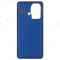 Задняя крышка для Huawei Honor 200 (ELI-NX9) (черный) фото №2