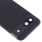 Задняя крышка для Google Pixel 8A (черный) (в сборе со стеклом камеры)  фото №3