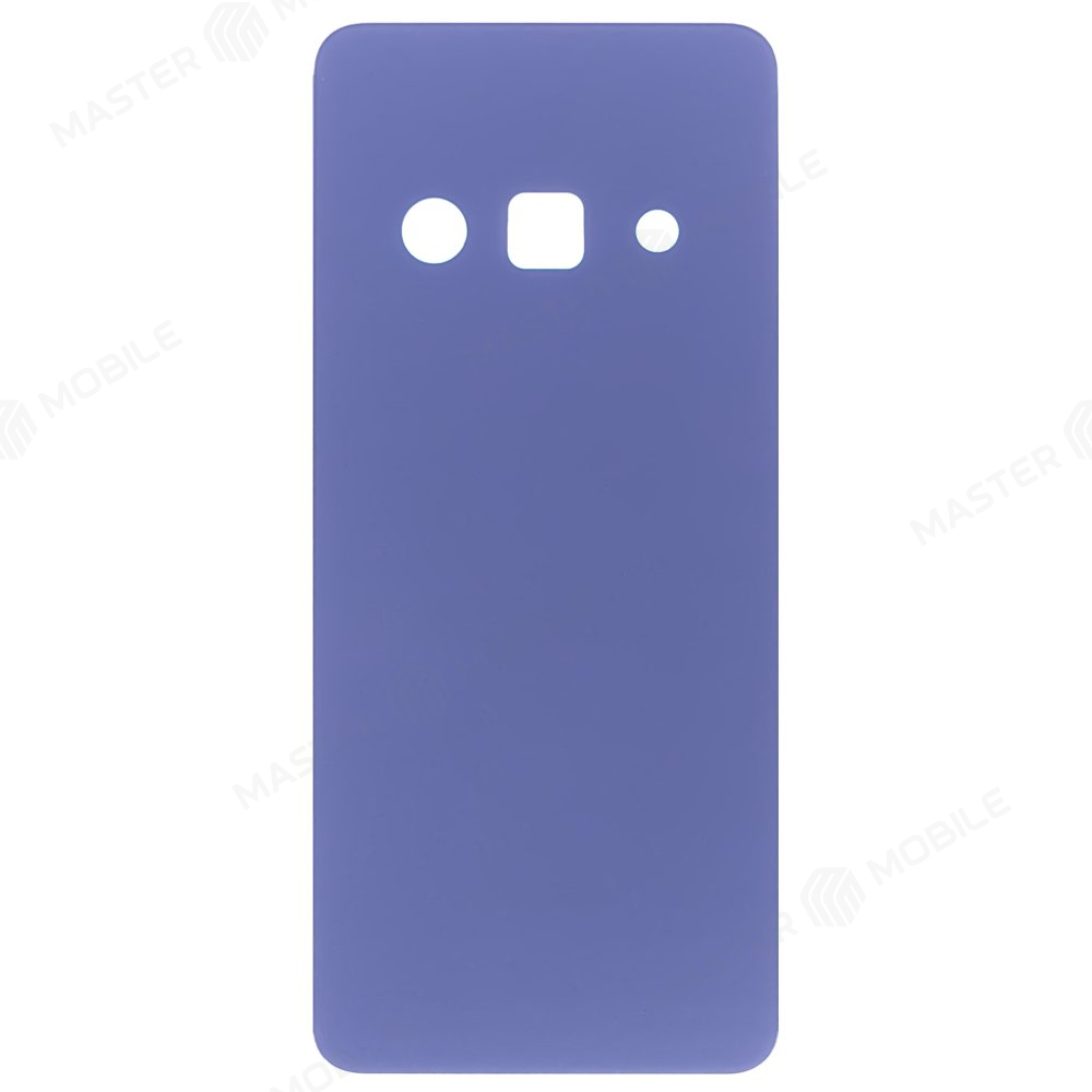 Задняя крышка для Xiaomi Redmi A3 (23129RN51X) (синий)