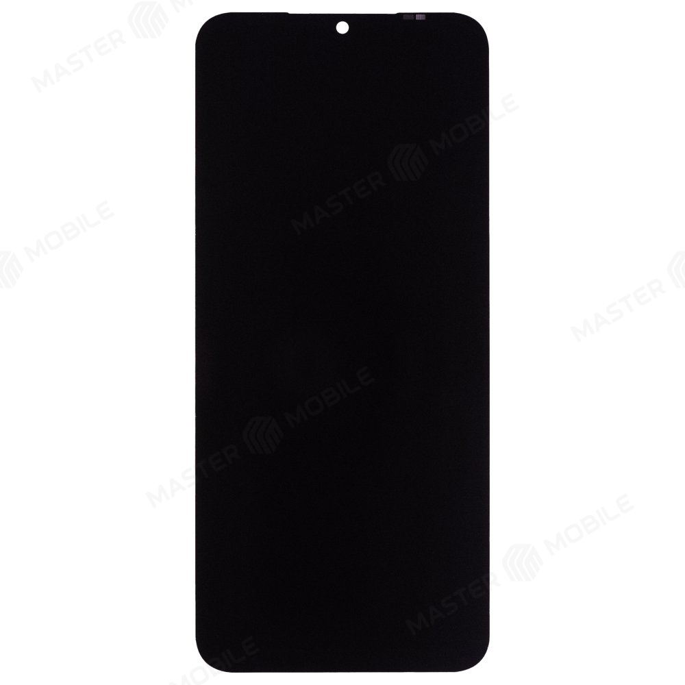 Дисплей для Samsung A145 Galaxy A14 + тачскрин (черный) (ORIG100)