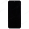 Дисплей для Huawei Honor X8 (TFY-LX1) + тачскрин (черный) (ORIG) фото №1