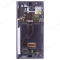 Дисплей для Samsung N975 Galaxy Note 10+ / N976 Galaxy Note 10+ 5G + тачскрин (черный) (в рамке) (ORIG100) фото №2