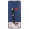 Дисплей для Infinix Note 11 (X663B) / Note 12 (X663D) / Note 12 Pro (X676B) / Note 30i (X6716) и др. (в сборе с тачскрином) (черный) (OLED) фото №2