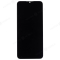 Дисплей для Samsung A025 Galaxy A02s / A037 Galaxy A03s (в сборе с тачскрином) (черный) (COF) (160 мм) фото №1