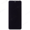 Дисплей для Realme 12 5G (RMX3999) (в сборе с тачскрином) (черный) (ORIG) фото №1