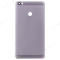 Задняя крышка для Xiaomi Mi Max (2016001) (серебристый) фото №1