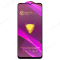 Защитное стекло OG Glass (3 в 1) для Infinix Smart 6 HD (X6512) (черный) фото №1