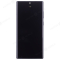Дисплей для Samsung S908 Galaxy S22 Ultra + тачскрин (зеленый) (в рамке) (ORIG100) фото №1