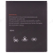 Аккумулятор для Fly IQ446 Magic (BL4019)  фото №2