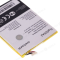 Аккумулятор для Alcatel OT-6043 / OT-7047 / OT-8000 Scribe Easy и др. (TLp025A2 / TLp025A1)  фото №3