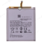 Аккумулятор для Samsung S916 Galaxy S23+ (EB-BS916ABY) (Premium) фото №1