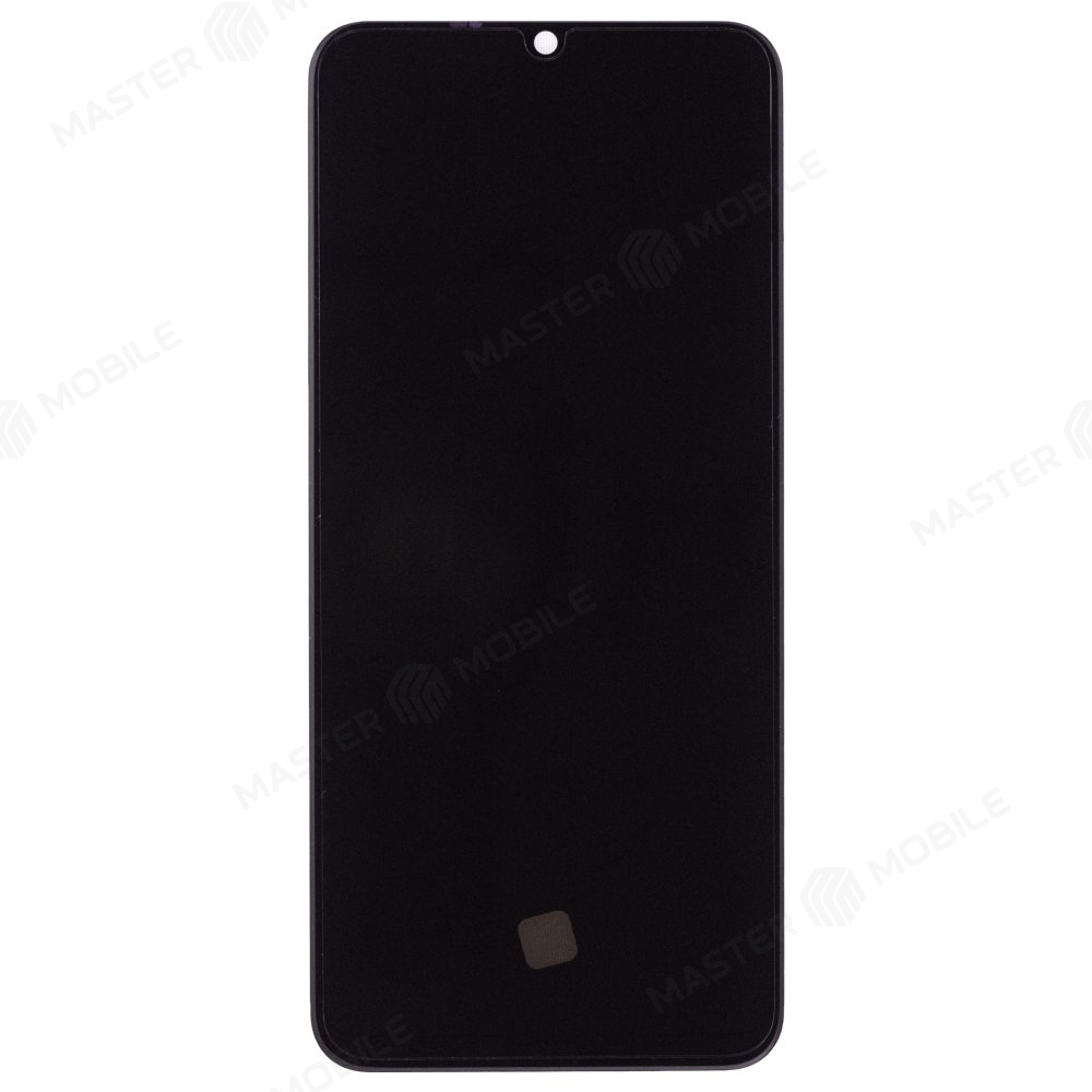 Дисплей для Huawei Y8p (AQM-LX1) / Honor 30i (LRA-LX1) / P Smart S (в сборе с тачскрином) (черный) (OLED) (Small Size)