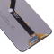 Дисплей для Tecno Spark 5 / Spark 5 Pro (KD7) / Camon 15 (CD7) / Infinix Note 7 Lite (X656) (в сборе с тачскрином) (черный) (ORIG) фото №4
