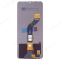 Дисплей для Infinix Smart 6 (X6511) (в сборе с тачскрином) (черный) (ORIG) фото №2