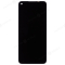 Дисплей для Realme 8i (RMX3151) / 9i (RMX3491) / Narzo 50 4G (RMX3286) (в сборе с тачскрином) (черный) (ORIG) фото №1