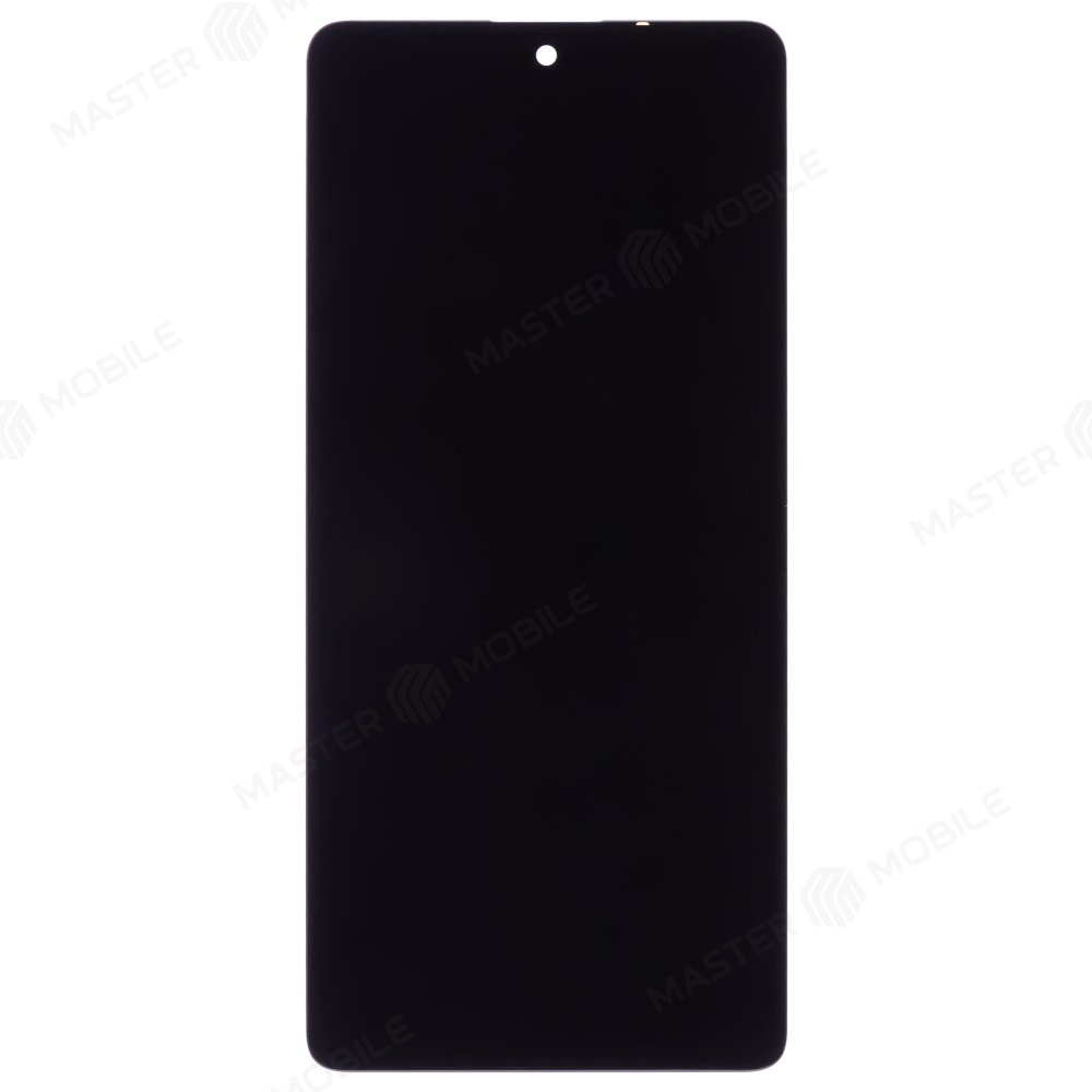 Дисплей для Xiaomi Redmi Note 13 Pro 4G (23117RA68G) / Poco M6 Pro 4G (2312FPCA6G) + тачскрин (черный) (In-Cell)