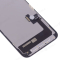 Дисплей для Apple iPhone 14 + тачскрин (черный) (SL) (Soft Oled) (площадка под IC) фото №4