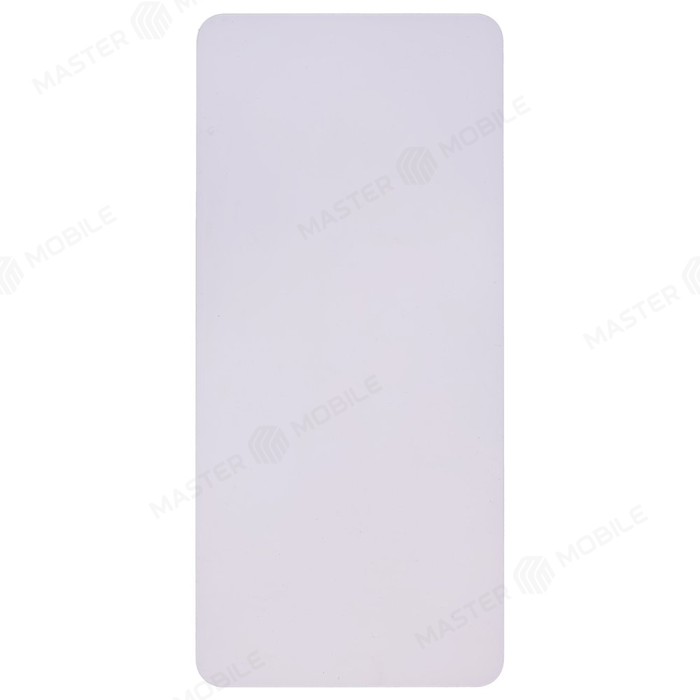 Защитное стекло UV для Realme 10 Pro+ 5G (RMX3686/RMX3687) / 11 Pro 5G (RMX3771) / 11 Pro+ 5G (RMX3741) / 12 Pro (RMX3842) / 12 Pro+ (RMX3840)